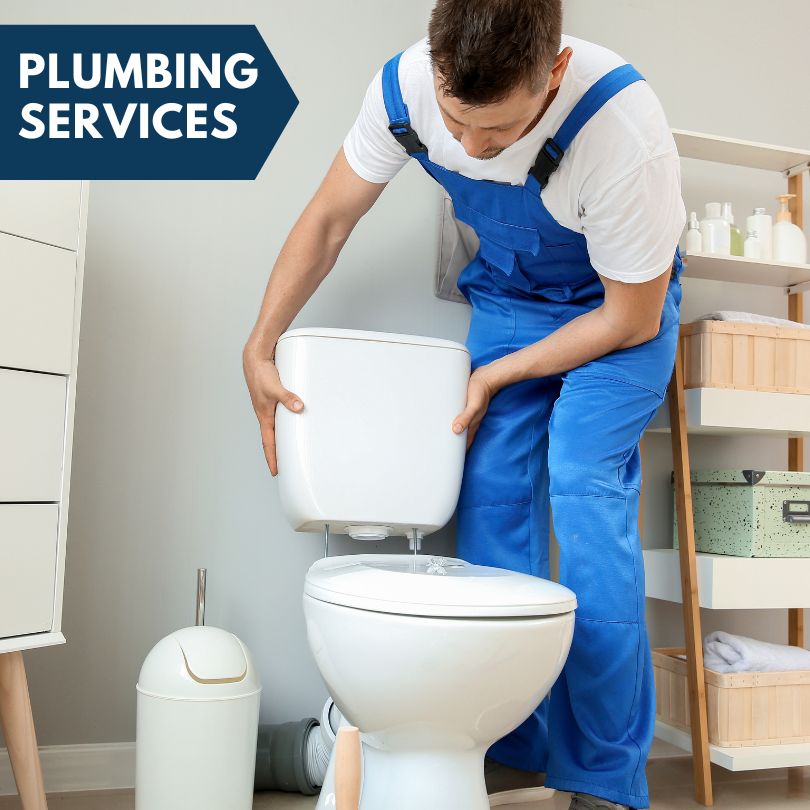 Plumbing Company in Lewistown, IL